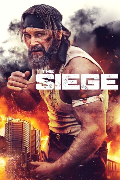 فيلم The Siege
