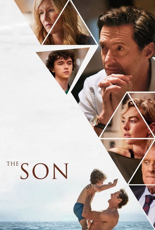 فيلم The Son