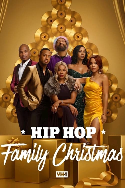 فيلم Hip Hop Family Christmas