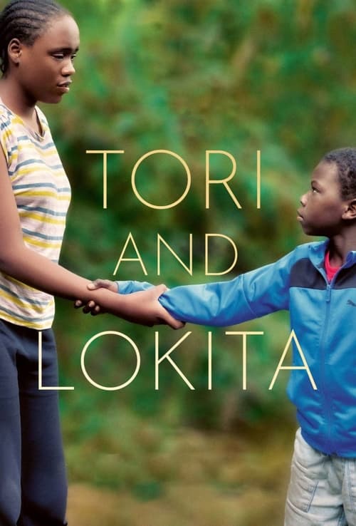 فيلم Tori and Lokita