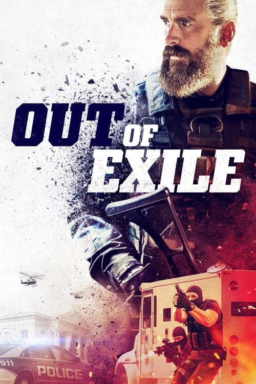 فيلم Out of Exile