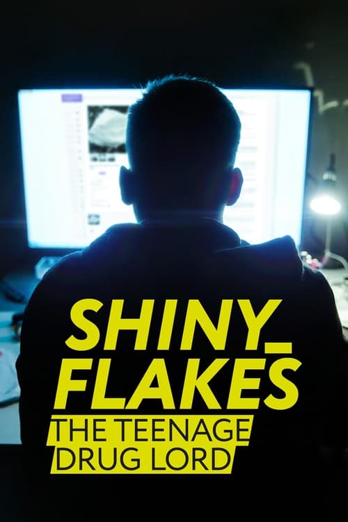 فيلم Shiny_Flakes: The Teenage Drug Lord