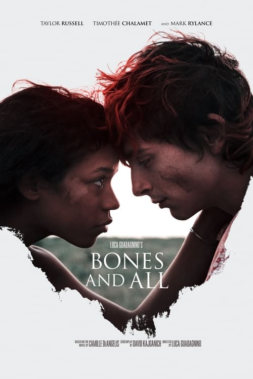 فيلم Bones and All