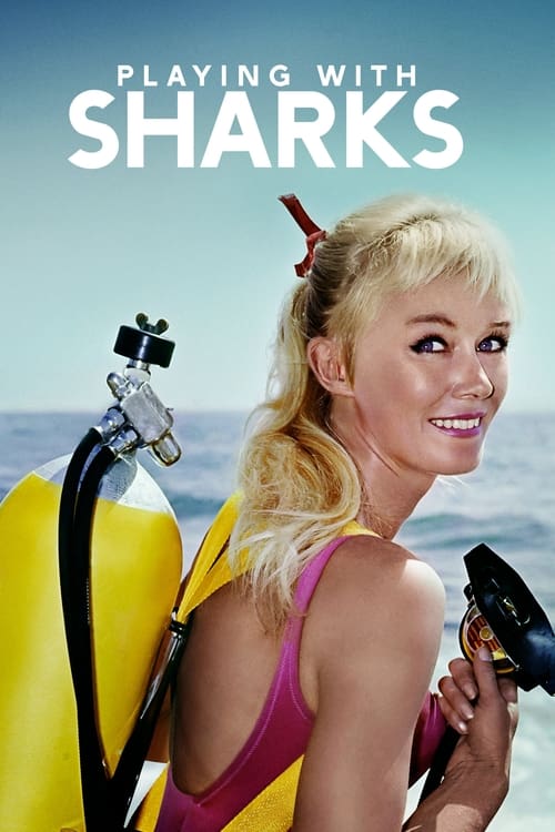 فيلم Playing with Sharks
