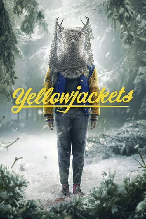 مسلسل Yellowjackets