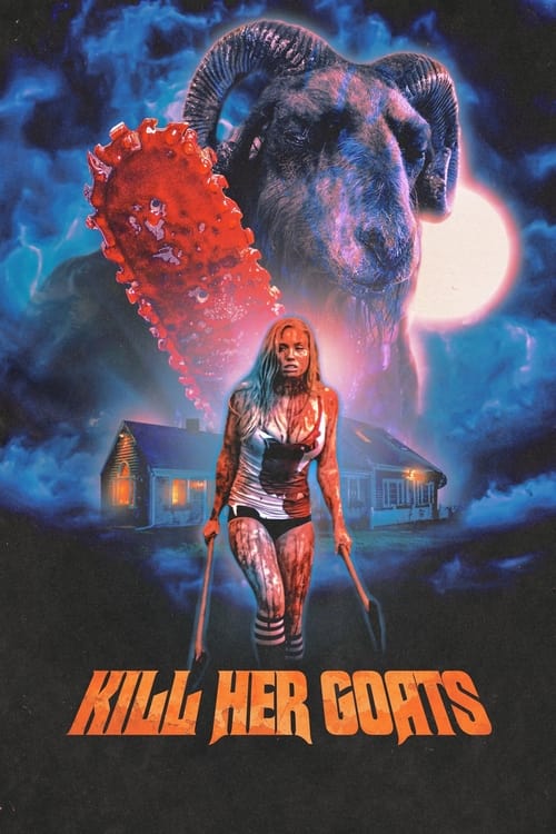 فيلم Kill Her Goats