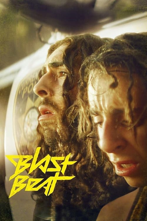 فيلم Blast Beat