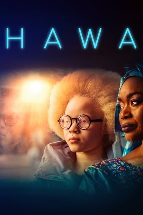 فيلم Hawa