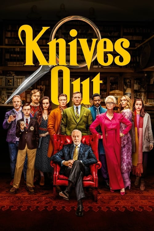 فيلم Knives Out