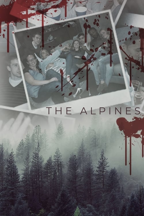 فيلم The Alpines