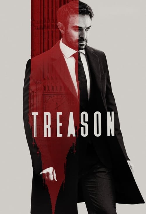 مسلسل Treason
