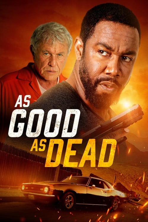 فيلم As Good as Dead