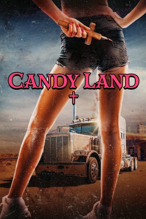 فيلم Candy Land