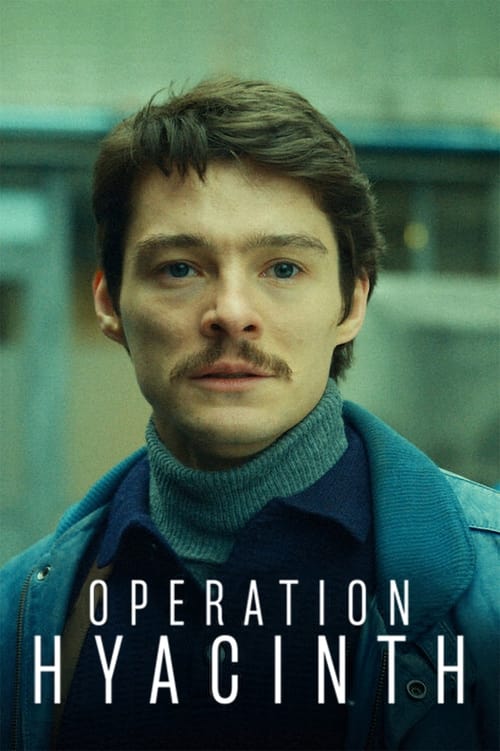 فيلم Operation Hyacinth