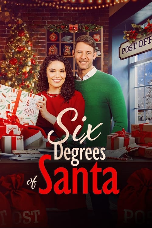 فيلم Six Degrees of Santa