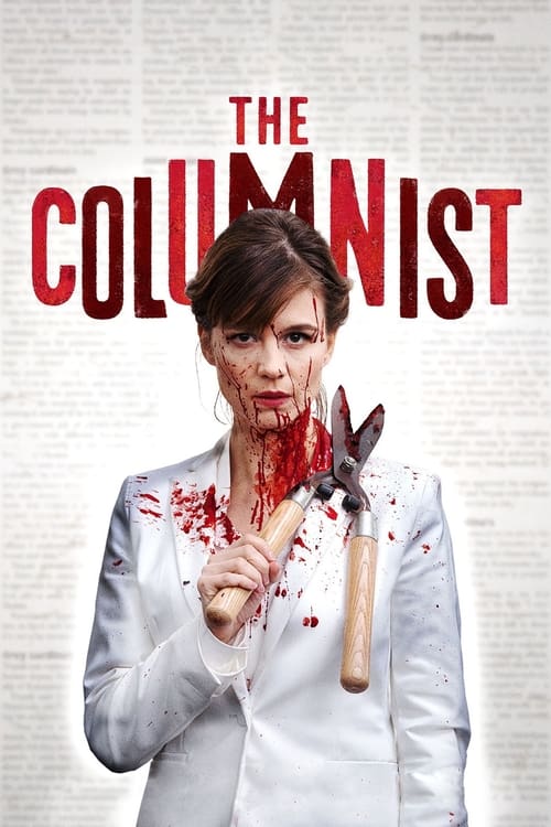 فيلم The Columnist