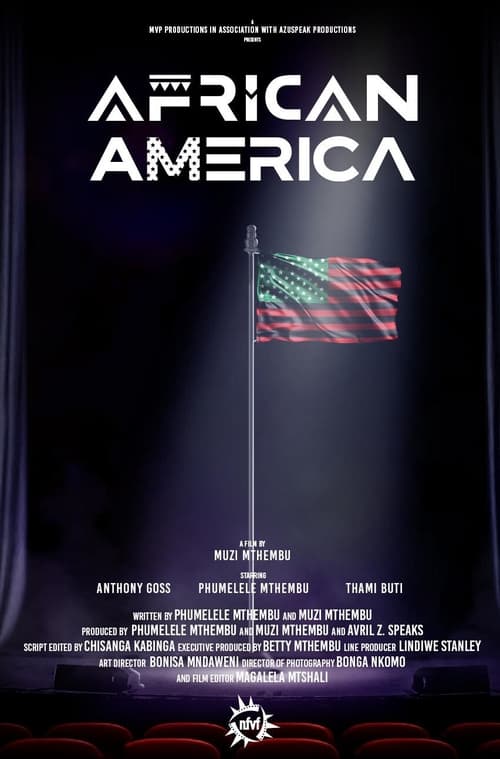 فيلم African America