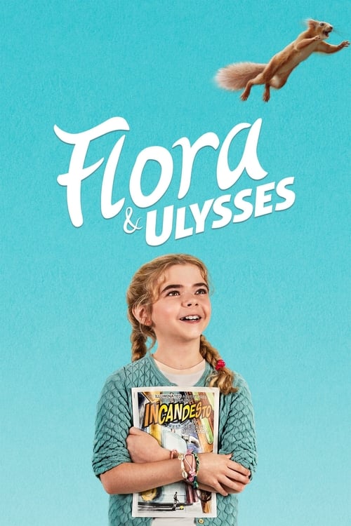 فيلم Flora & Ulysses