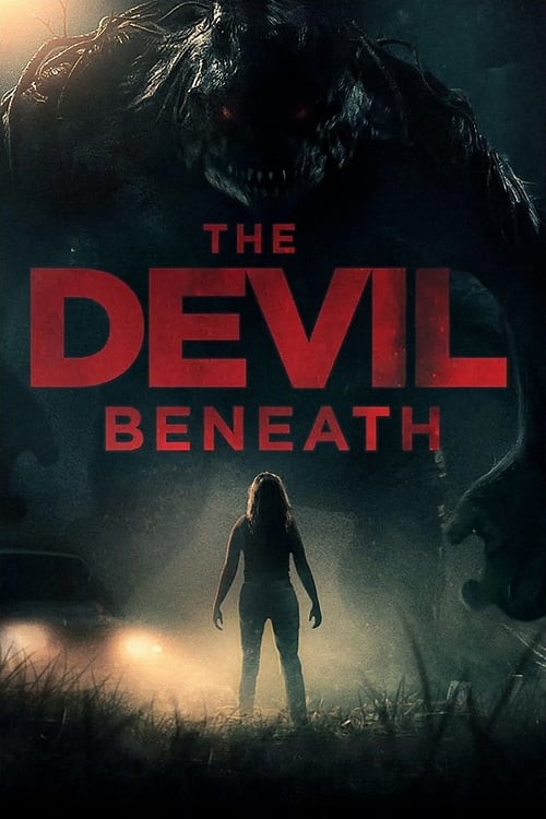 فيلم Devil Beneath