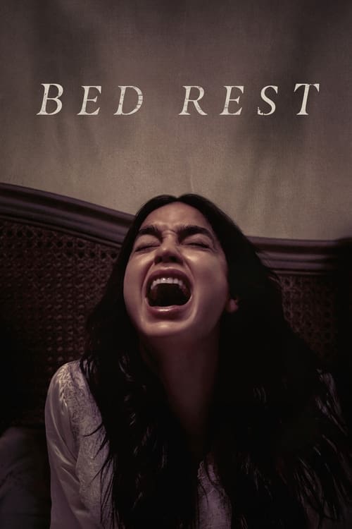 فيلم Bed Rest