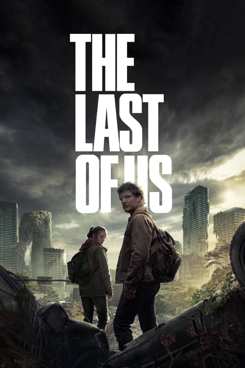 مسلسل The Last of Us