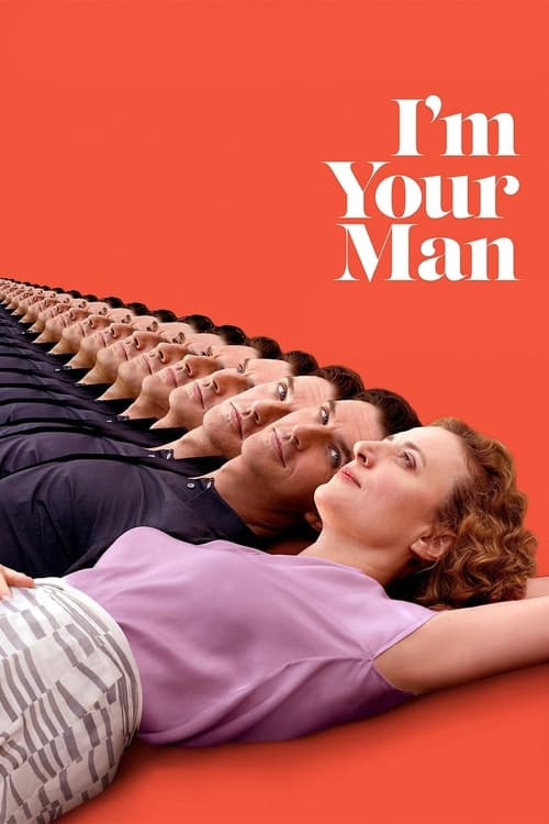 فيلم I’m Your Man