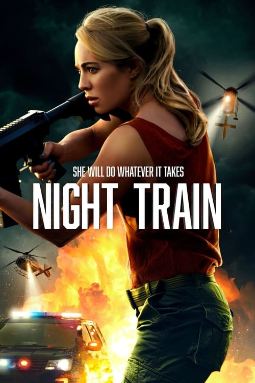 فيلم Night Train