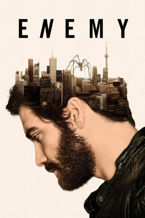 فيلم Enemy