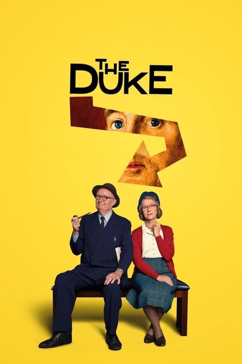 فيلم The Duke