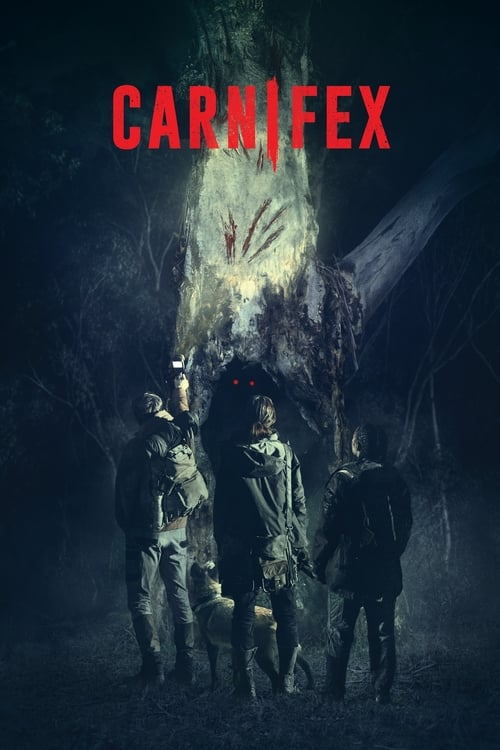 فيلم Carnifex