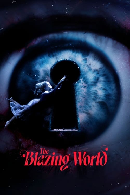 فيلم The Blazing World