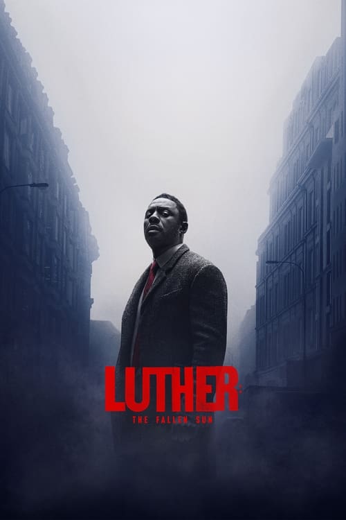فيلم Luther: The Fallen Sun