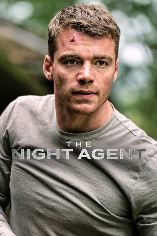 مسلسل The Night Agent الموسم الاول الحلقة 10 مترجمة