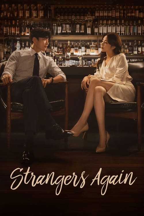 مسلسل Strangers Again