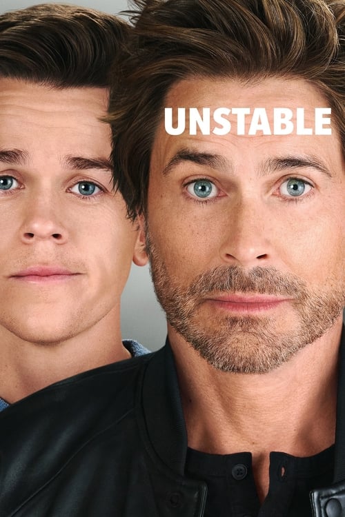 مسلسل Unstable