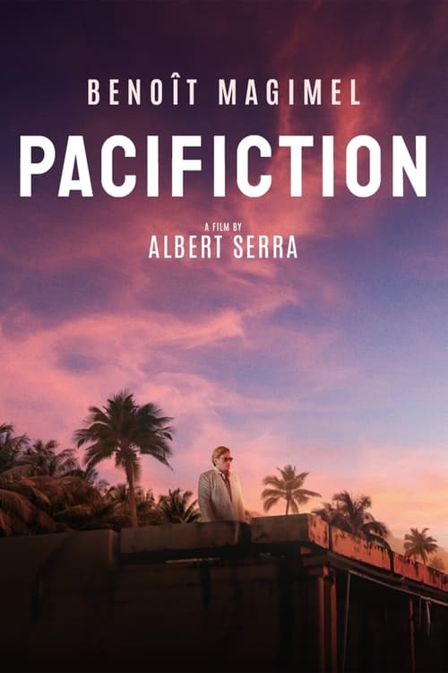فيلم Pacifiction