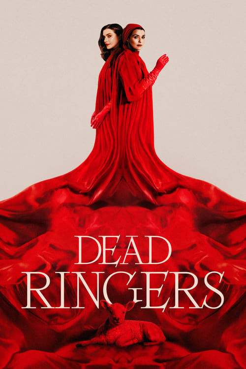 مسلسل Dead Ringers الموسم الاول الحلقة 01 مترجمة