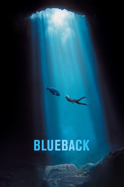 فيلم Blueback