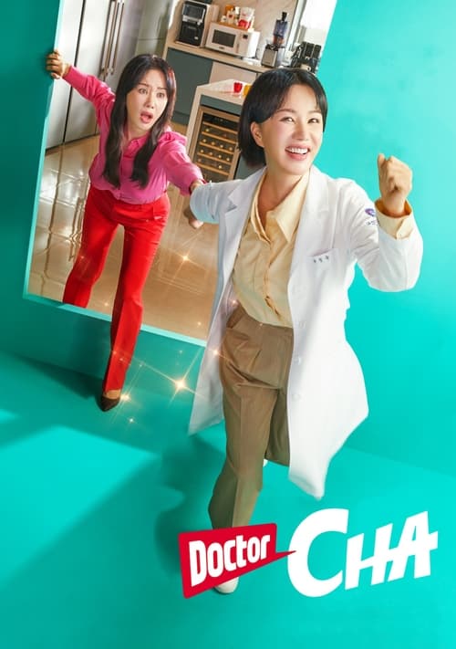 مسلسل Doctor Cha