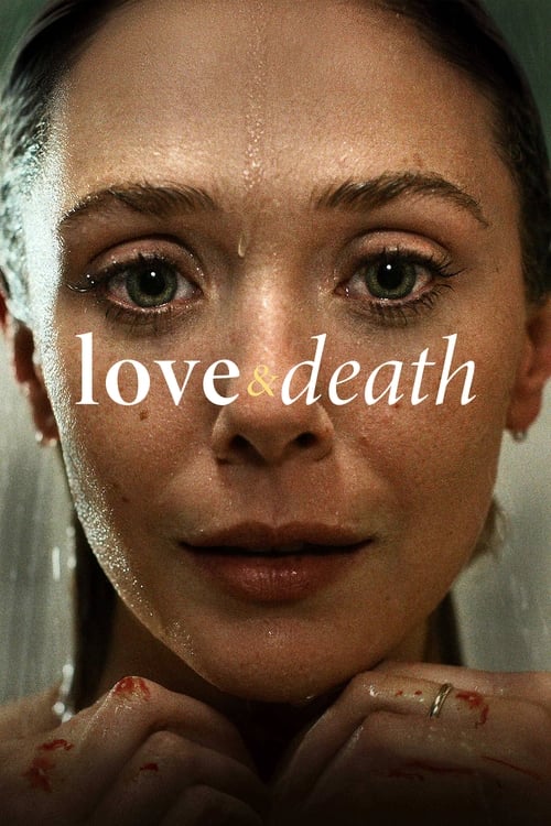 مسلسل Love and Death الموسم 1