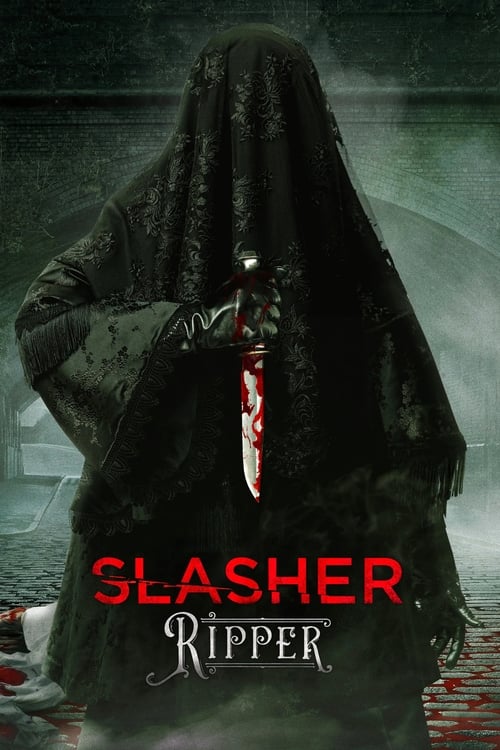 مسلسل Slasher الموسم 5