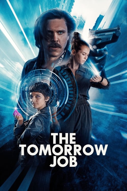 فيلم The Tomorrow Job