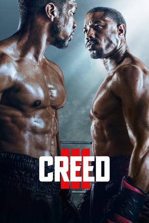 فيلم Creed III