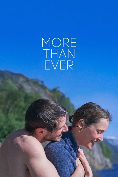 فيلم More Than Ever