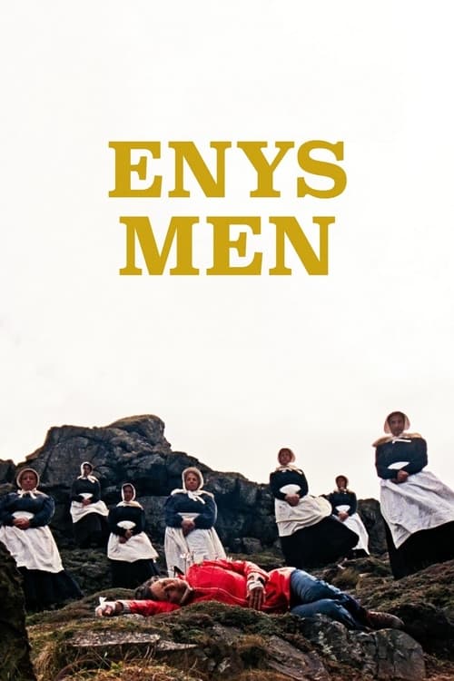 فيلم Enys Men