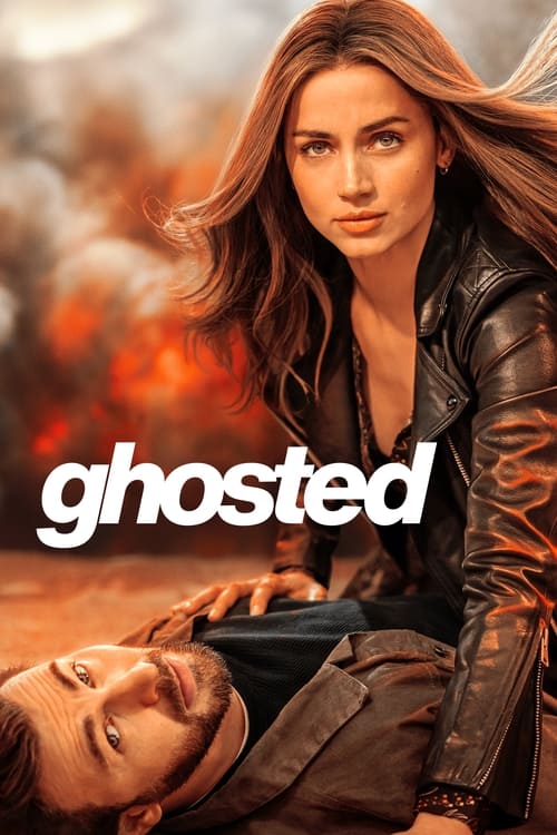 فيلم Ghosted