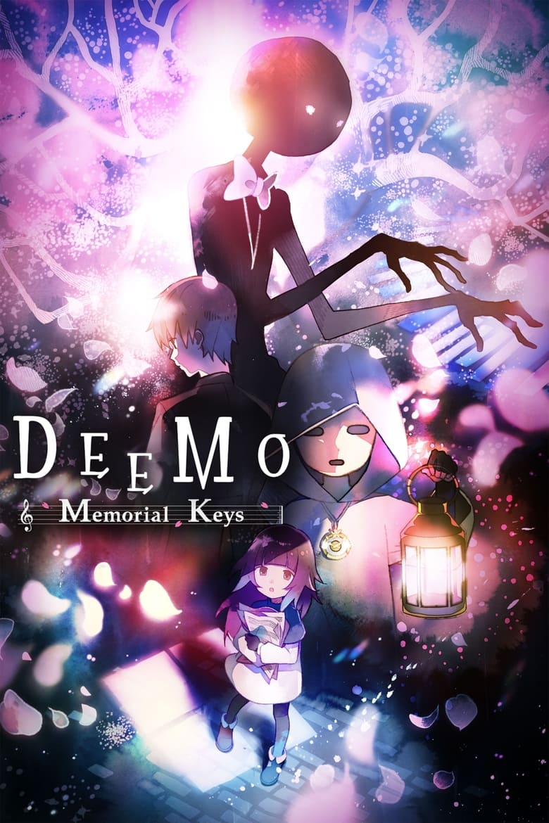 فيلم DEEMO Memorial Keys