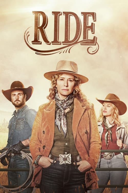 مسلسل Ride الموسم الاول الحلقة 08 مترجمة