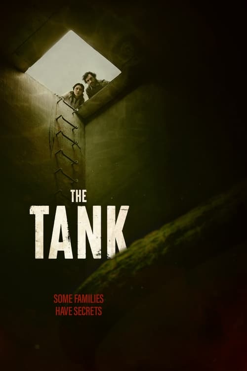 فيلم The Tank