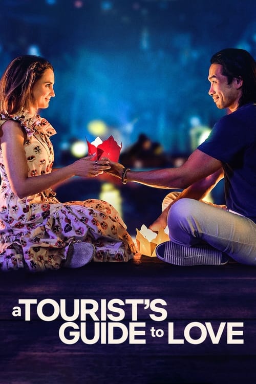 فيلم A Tourist’s Guide to Love